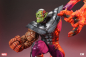 Preview: XM Studios Super Skrull
